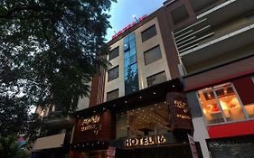 Oyo Townhouse 670 Hotel 16
